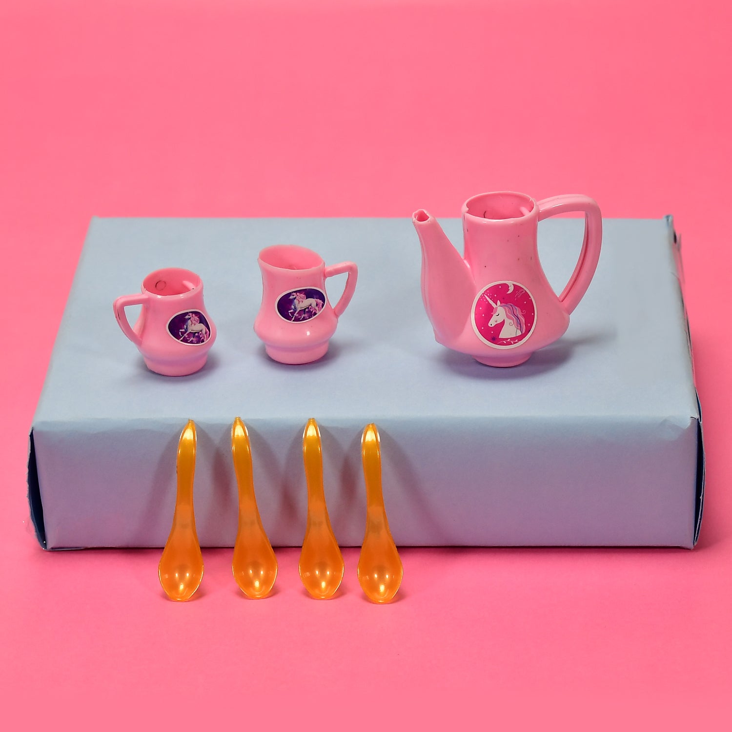 4459 Tickles Tea toy Set | Coffee Kitchen Plastic Set Toy for Kids, Boys & Girls (15Pcs) DeoDap 4459 Tickles Tea toy Set | Coffee Kitchen Plastic Set Toy for Kids, Boys & Girls (15Pcs) DeoDap